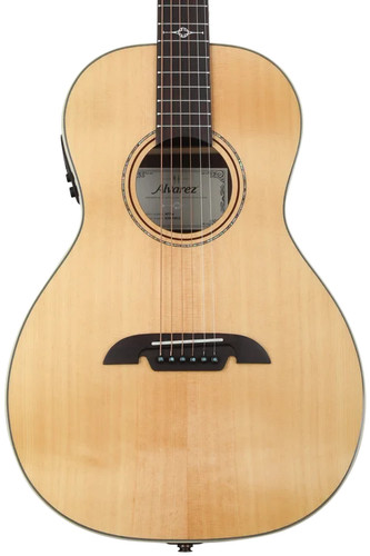 Alvarez ap70e artist series - alvarez,