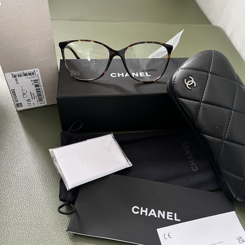 Chanel 3408 714 - 3408-q, women’s