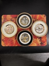 The Art of Chokin 24K Gold