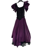 Carole Lee Steampunk Corset