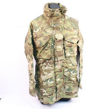 Keela Special Forces MK 4 Waterproof Jacket MTC JKT472