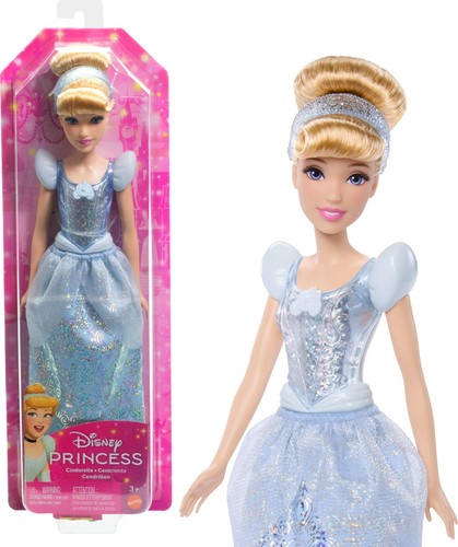 Mattel disney princess dolls - disney,