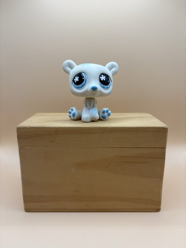 Littlest pet shop dog - shop,