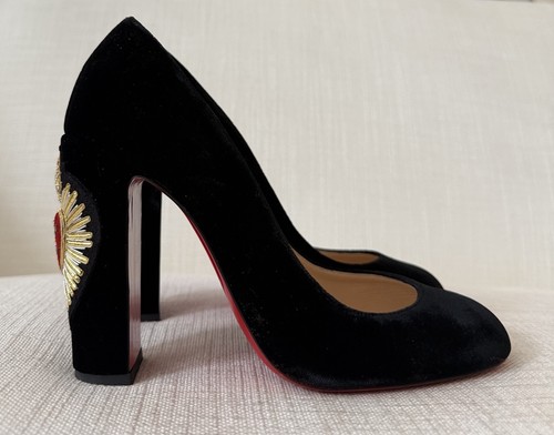 Christian louboutin cadrilla - christian,