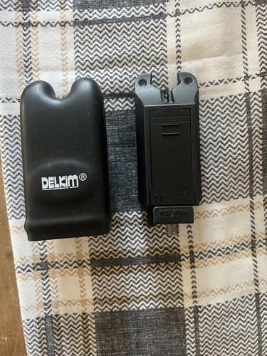 Delkim txi plus green bite - delkim,