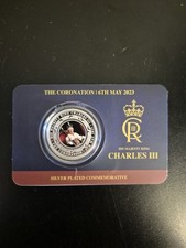 King Charles III Coronation