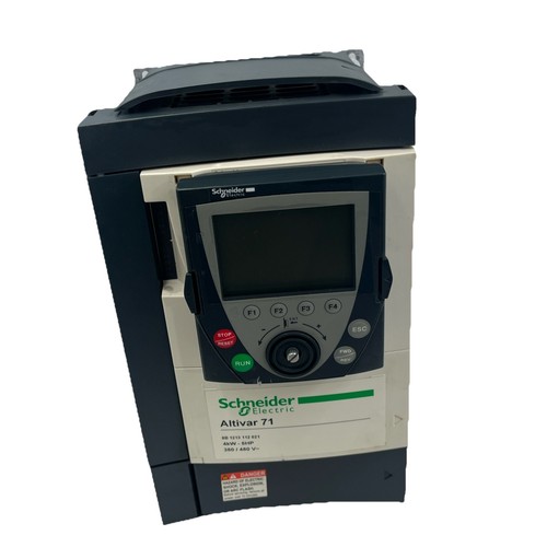 Schneider atv71hu40n4 variable - schneider,
