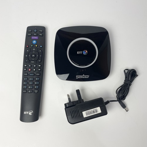 Youview box t2200 - youview,