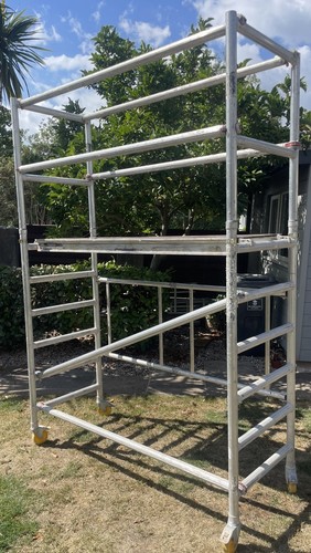 Youngman boss aluminium - youngman,