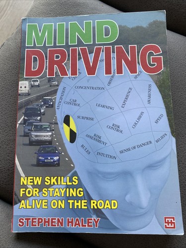 Mind driving new - mind, driving: