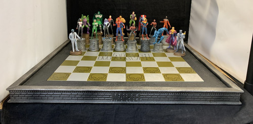 Collectible eaglemoss marvel - eaglemoss,