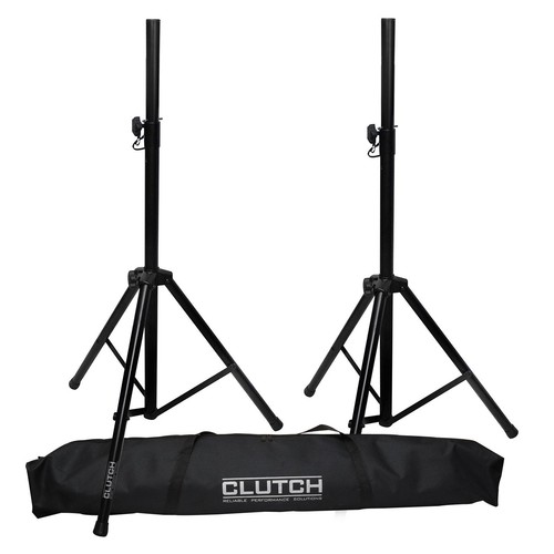 Clutch stpack heavy duty - cl-stpack,