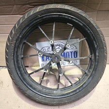 Yamaha Yzfr125 Yzf125r