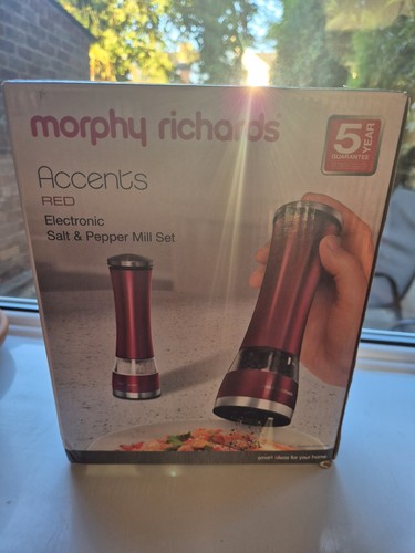 Morphy richards 974221 - richards,