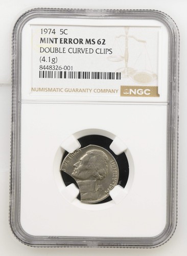 1974 ngc 62 dramatic - 1974, 5c