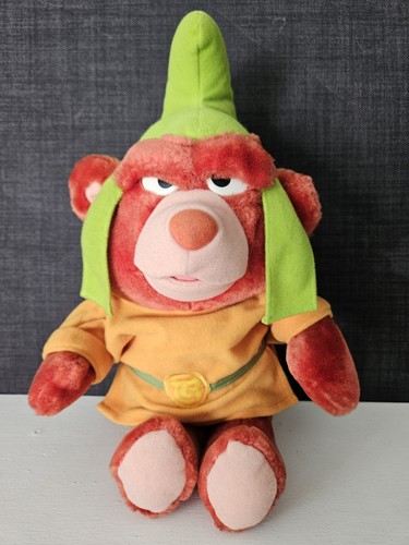 Vintage gruffi gummi - vintage, 12”