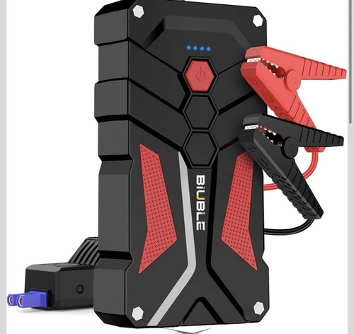 Heavy duty 5000a - duty, jump