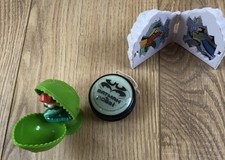 Batman 1997 KFC Toys, Poison
