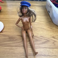 Barbie 60th Career Pilot Doll 