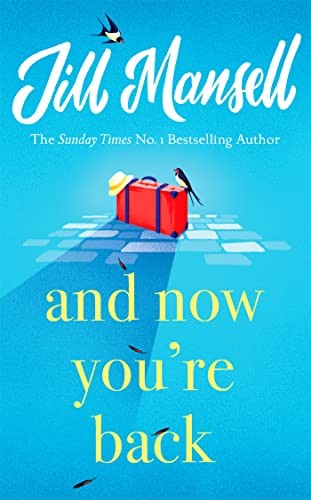 And now you back the - now,