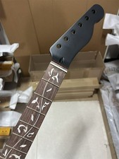 22 Fret Guitar Neck Rosewood