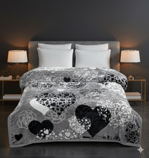 Premium 2-Ply Thick Fleece