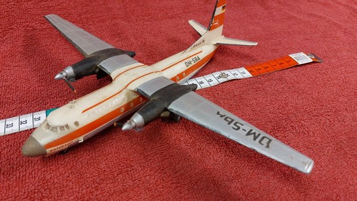 Rare antonov interflug - rare,
