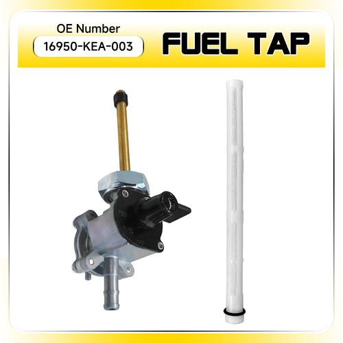 Fuel tap gas - fuel, petrol
