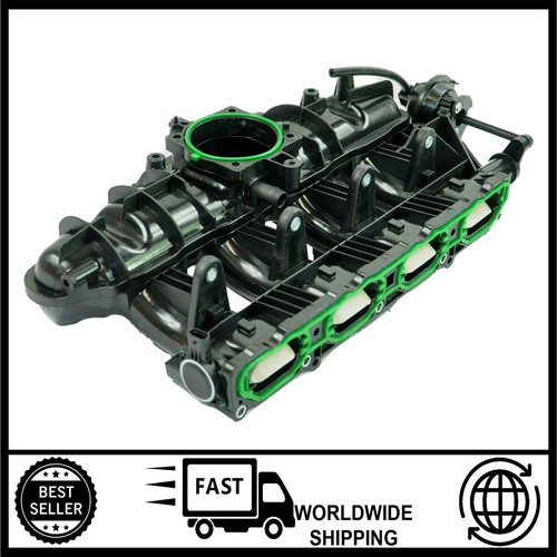 Inlet intake manifold - inlet, for