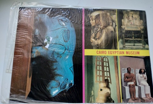 Cairo egyptian museum souvenir - cairo,