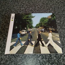 The Beatles - Abbey Road -