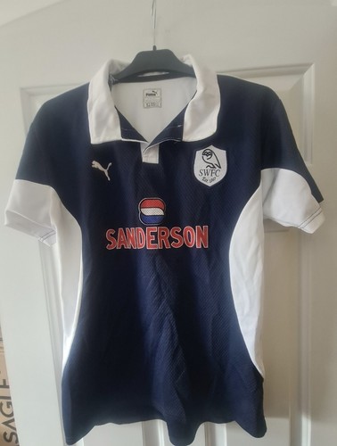 Original sheffield wednesday - original,