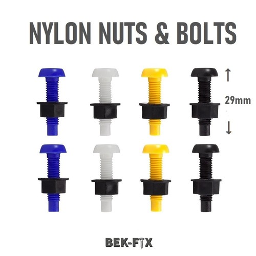 Yellow black white blue - yellow,