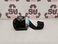 Mercedes-benz A180 A Class 5 Door 12-18 n/s near passenger left rear seat belt