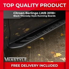 FITS CITROEN BERLINGO LWB 18>