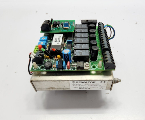 Bewator fh07 rx210 - bewator, telemetry