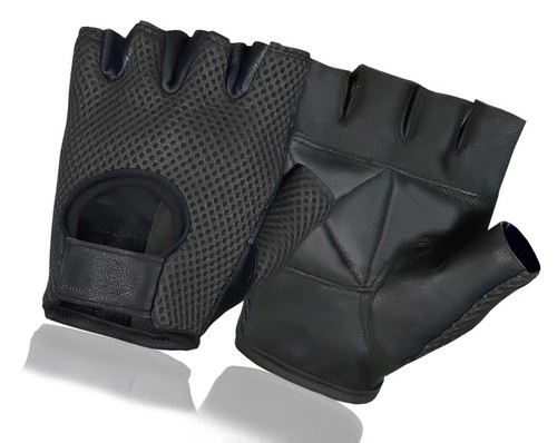 New bus driving - driving, gloves