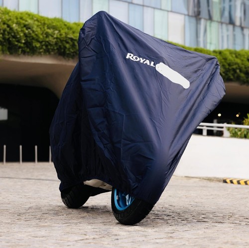 Water resistant bike cover - bike,