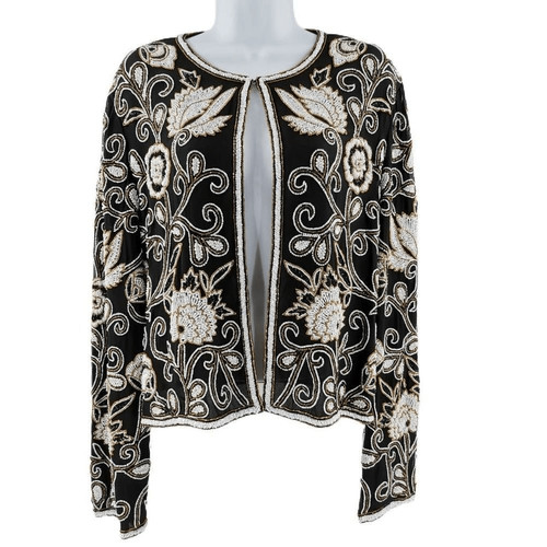 Ornate vintage black - ornate, and