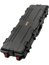 Hasta large wheeled rifle - hasta, hard