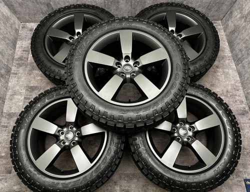 Defender 2020 2026 l663 - 2020-2026,