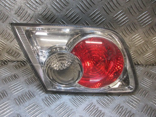 2005 mazda ts 5dr - 1.8,