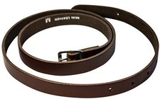 Sporran genuine leather strap - sporran,