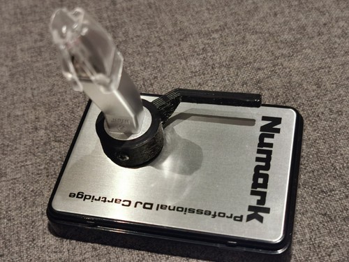Replacement upgrade numark - /,