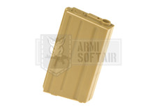 ARE AEG MAGAZINE MIDCAP REAL