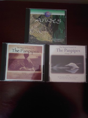 The magical sounds - the, of