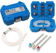 BRAKE BLEEDING SPANNER SET 8mm