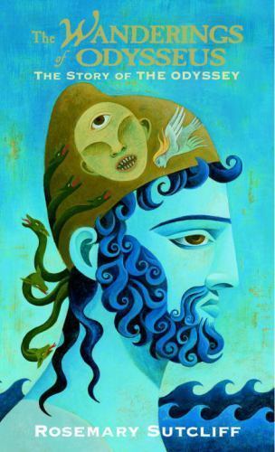 The wanderings odysseus - the, of