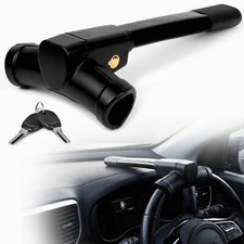 GADLANE T-bar Steering Wheel