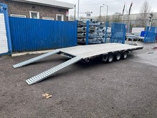 SCORPIO 16.4ft x 6.9ft with